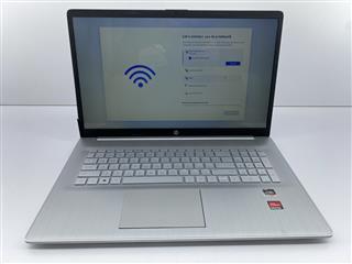 HEWLETT PACKARD HP 17-CP0020NR **Broken Corner**